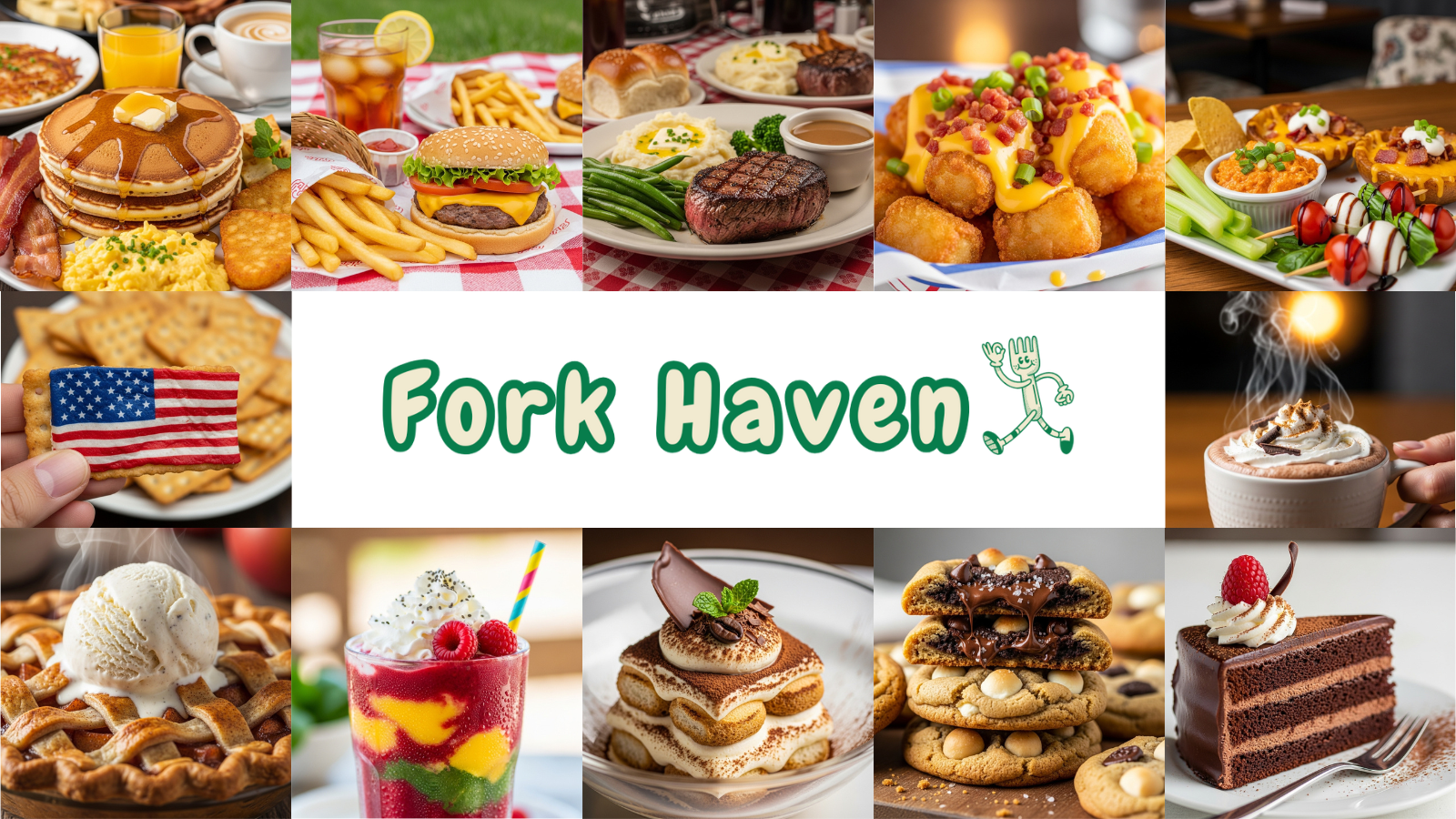 ForkHaven Cover